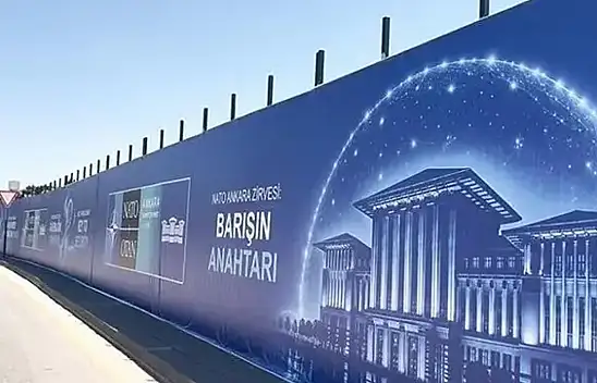 NATO Zirvesi'nin program akışı belli oldu