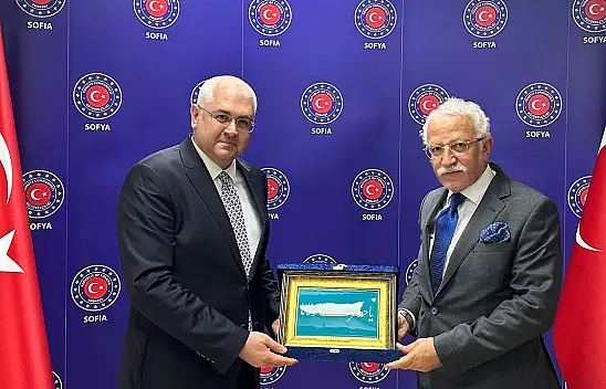 NEÜ uluslararası ağını güçlendiriyor