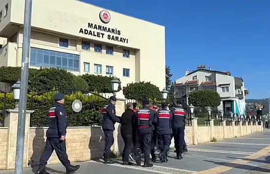 O olayının altından organize suç örgütü çıktı: Konya dahil 4 ilde operasyon