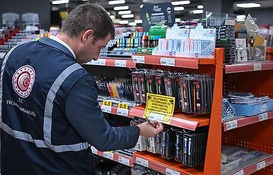 Okul alışverişi yapacaklar dikkat! Bakanlık tek tek uyardı