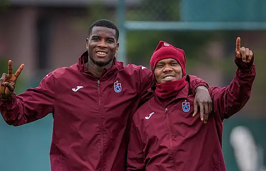 Onuachu gözünü finale dikti