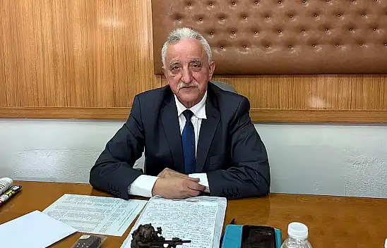 Konya'da artan  meyve-sebze fiyatlarına açıklama geldi!