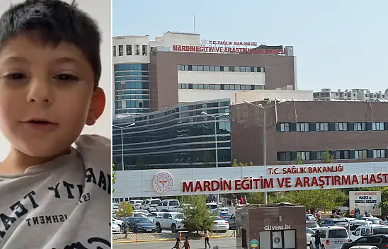 Otomobilde uyuyakalan 4 yaşındaki Muhammed kurtarılamadı