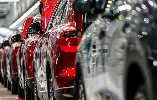 Otomotiv Sanayii Derneği, 2025'in 11 aylık verilerini açıkladı