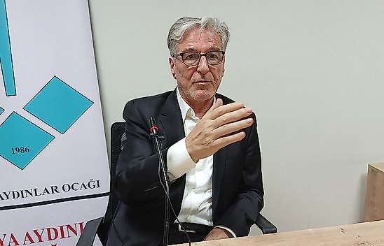Öztürk: Bulgarlar Türk olduklarını hatırlamaya başladı