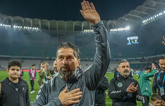 Palut'tan flaş Trabzonspor açıklaması