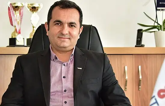 Pazarcı: 19 Mayıs bütün dünyaya verilen bir mesaj