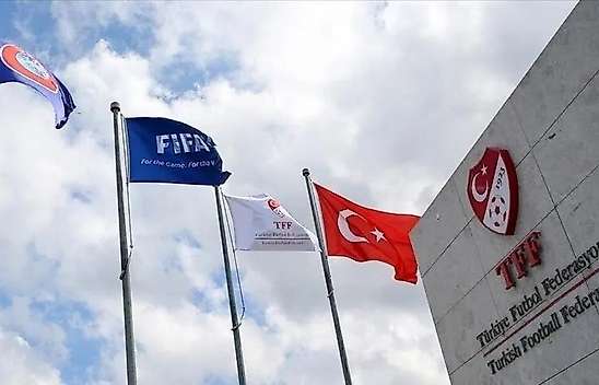 PFDK'den Konyaspor'a para cezası