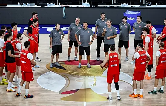 Rakip İsviçre! Hedef grubu namağlup bitirmek