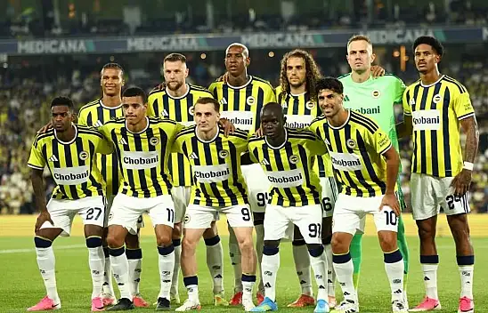 Rakip Lyon! Hedef: Şampiyonlar Ligi bileti