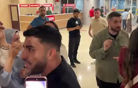 Rapçi Canbay ile acılı aile adliyede birbirine girdi
