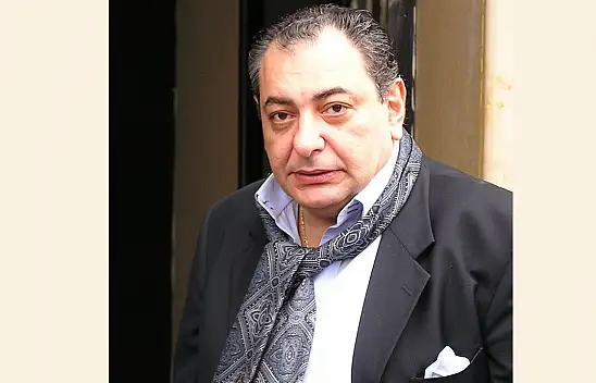 Reha Muhtar hayatını kaybetti