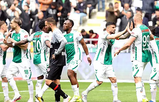 Rehavete kapılmayalım! Antalya'da zorlu 90