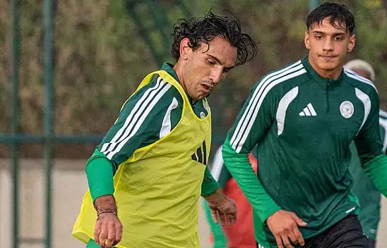 Rizespor, sezonu Erzurum'da açtı