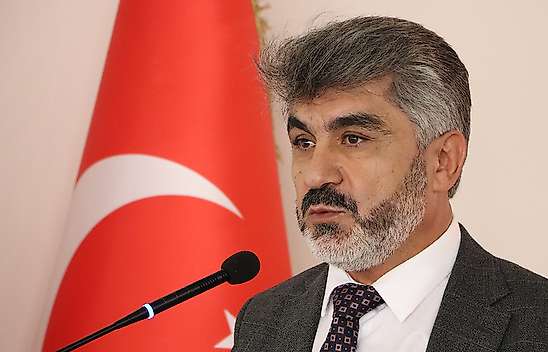 Saadet Partili Genç'ten dikkat çeken çağrı