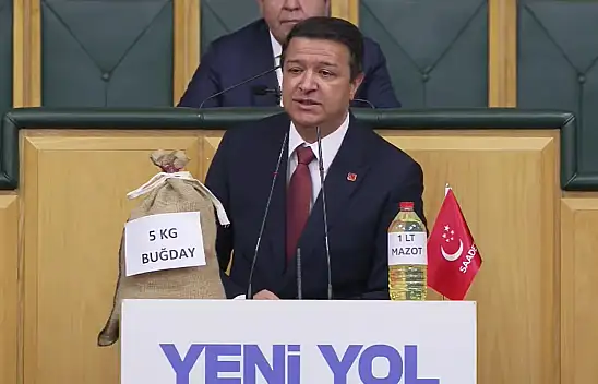 Saadet Partisi Genel Başkanı Arıkan: Dar kapsamlı düzenlemeyi, yeterli görmüyoruz