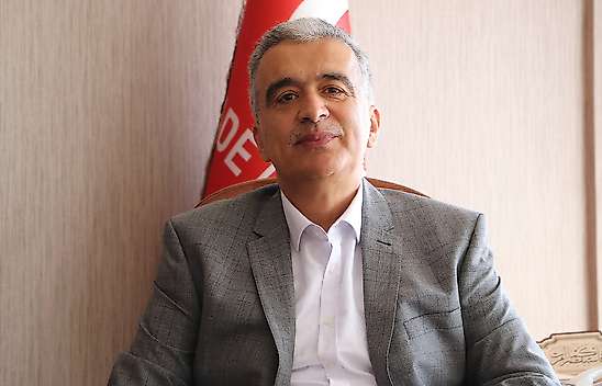 Saadet Partisi Konya İl Başkanı Demirel'den dikkat çeken çıkış!
