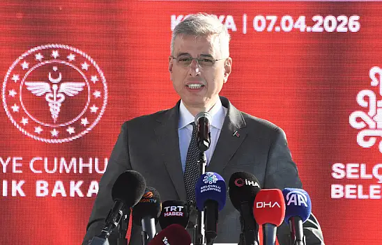 Sağlık Bakanı'ndan hayati uyarı: Geç kalmayın!