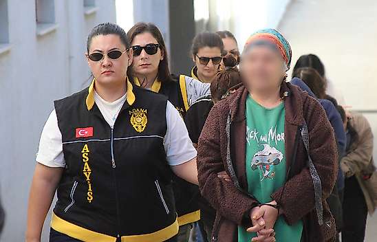 Sahte trafik kazalarıyla sigorta vurgunu: Konya da listede!