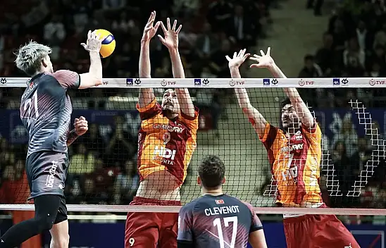 Şampiyon kim olacak? Play-off heyecanı