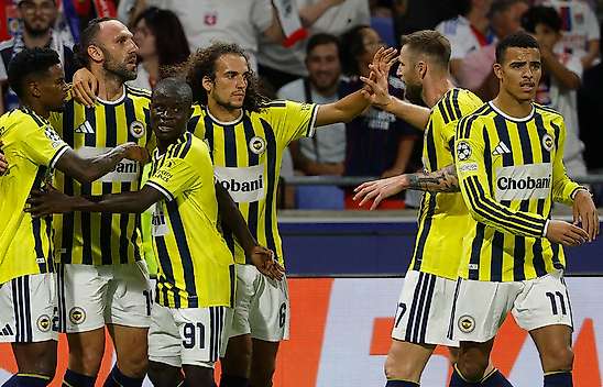 Şampiyonlar Ligi'nde 18 yıl sonra ilk yaşanacak