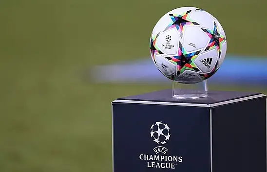 Şampiyonlar Ligi'nde play-off heyecanı