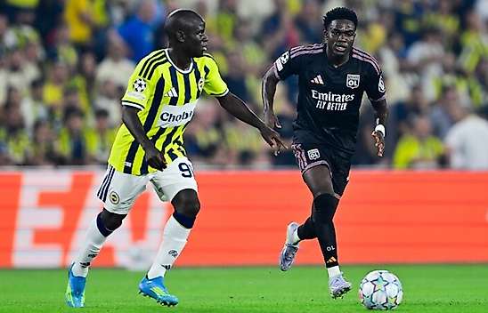 Şampiyonlar Ligi'ne son biletler!