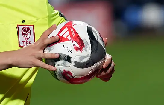 Samsunspor-Konyaspor maçının hakemi açıklandı