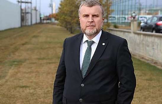 Şan'dan Konyaspor'a destek çağrısı