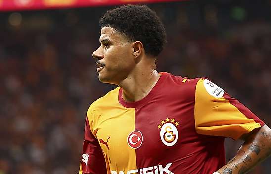 Sara, Konyaspor maçıyla 'dalya' diyecek