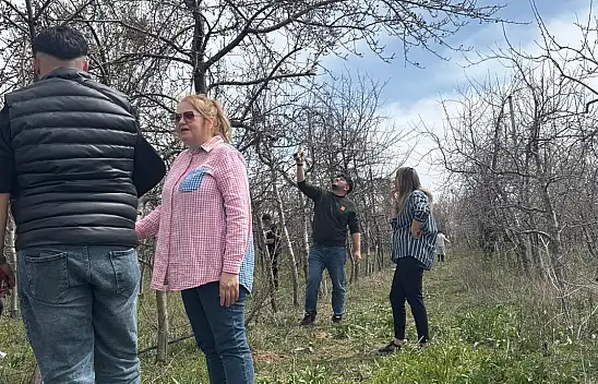 Sarayönü MYO'da fidan yetiştiriciliği  programı öğrenci alımına açılsın çağrısı