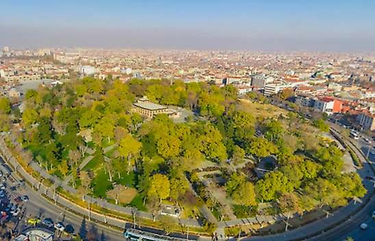 Şaşırtan TÜİK simülasyonu: Herkes memleketine dönse Konya 2. oluyor