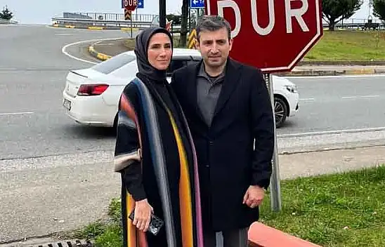Selçuk Bayraktar ata toprağı Sürmene'de bilim merkezi projesini inceledi