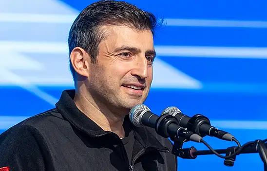 Selçuk Bayraktar, Japon Büyükelçi'yi TEKNOFEST'e davet etti