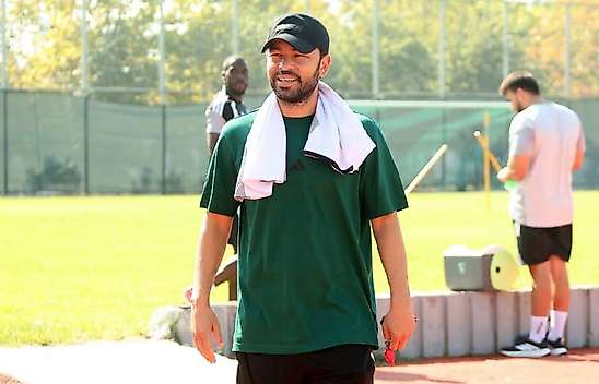 Selçuk İnan'dan Konyaspor açıklaması