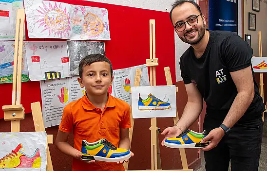 Selçuk Üniversitesi hayalleri gerçeğe dönüştürdü