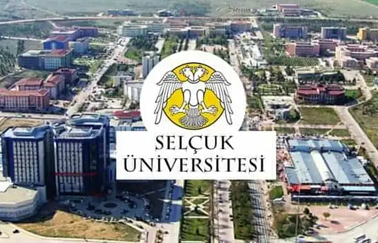 Selçuk Üniversitesinden Konyalı çocuklara müjde