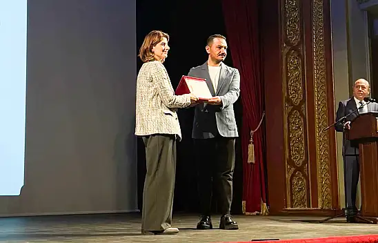 Selçuk Üniversitesinden gururlandıran başarı