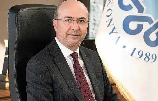 Selçuklu Belediye Başkanı Pekyatırmacı'dan Kurban Bayramı mesajı