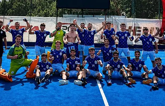 Selçuklu Belediyespor Avrupa biletini aldı!