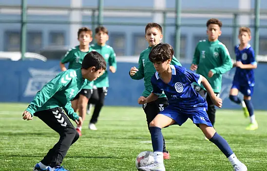 Selçuklu Belediyespor'da başvurular ne zaman bitecek?