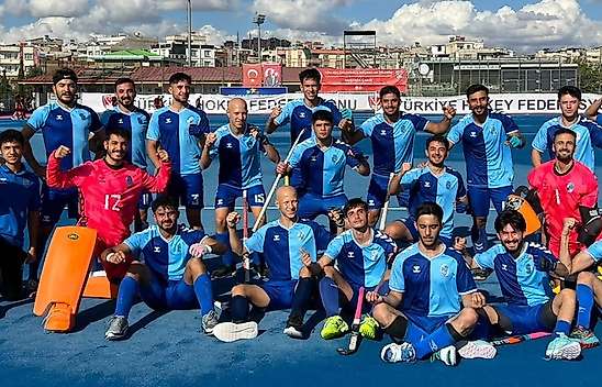 Selçuklu Belediyespor'dan çifte galibiyet