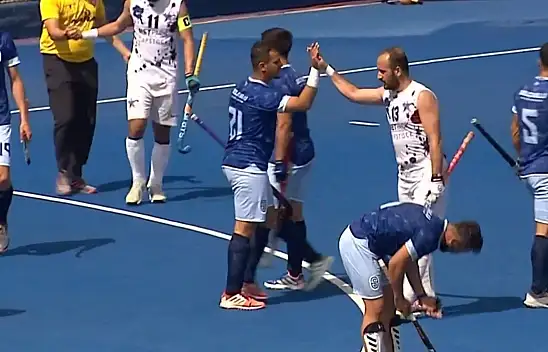 Selçuklu Belediyespor final biletini aldı