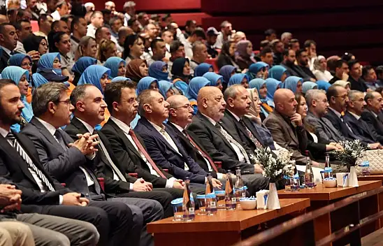 Selçuklu'da bayramda hizmetler aksamadı