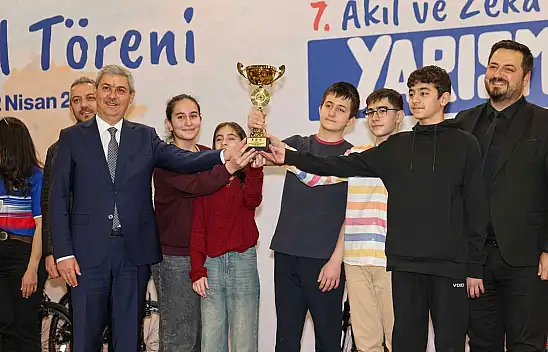 Selçuklu'da final coşkusu