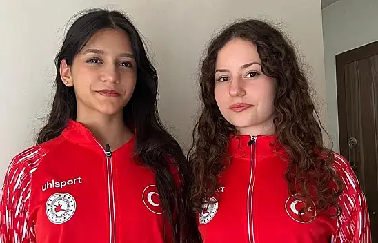 Selçuklu'da milli mutluluk