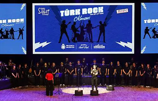 Selçuklu'da sanat rüzgarı esti