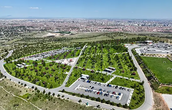 Selçuklu'da tekrardan milli maç heyecanı yaşanacak