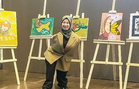 'Sen yapamazsın' dediler, yaptı! Konya'da azmin hikayesi