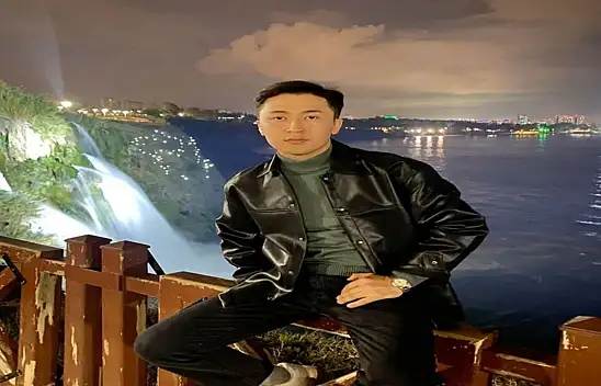 Serik'te feci kaza: Otel çalışanı bisiklet sürücüsü öldü